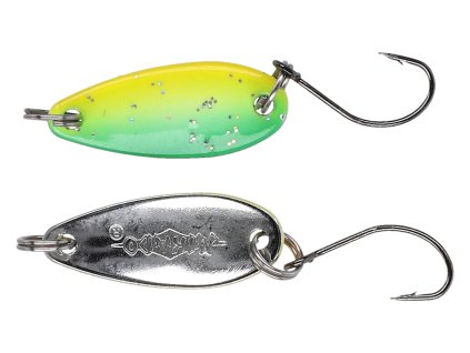 TŘPYTKA - MINI SPOON 2.4cm/2.5g/05 - 1 ks