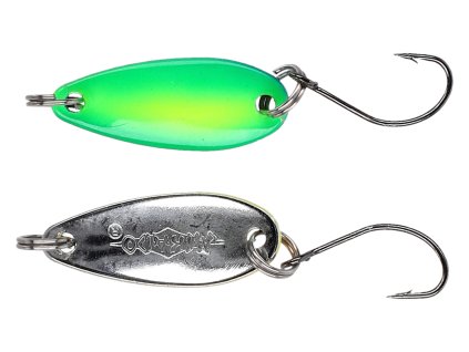 TŘPYTKA - MINI SPOON 2.4cm/2.5g/07 - 1 ks