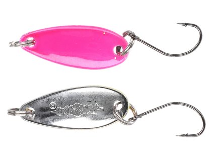 TŘPYTKA - MINI SPOON 2.4cm/2.5g/08 - 1 ks