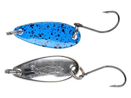 TŘPYTKA - MINI SPOON 2.4cm/2.5g/09 - 1 ks