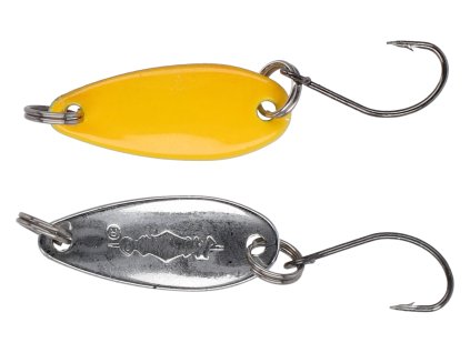 TŘPYTKA - MINI SPOON 2.4cm/2.5g/10 - 1 ks
