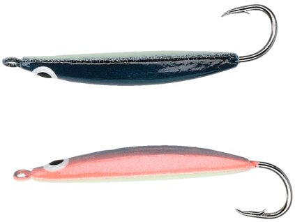 TŘPYTKY PRO LOV POD LEDEM - ICE 09 3cm/3g - 5 ks