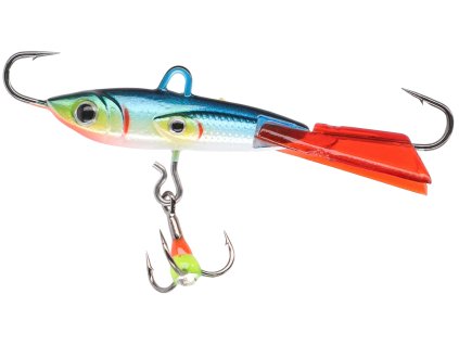 TŘPYTKY PRO LOV POD LEDEM - ICE 24 3.5cm/10g - 5 ks