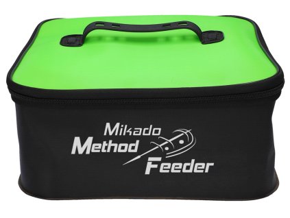 BRAŠNA - METHOD FEEDER 002-S (24x24x10cm) - 1 ks