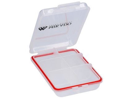 KRABIČKA - JEDNOSTRANNÝ H338 (10.5x7x2.5cm) - 1 ks