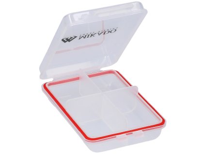 KRABIČKA - JEDNOSTRANNÝ H339 (10.5x7x2.5cm) - 1 ks