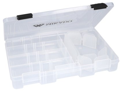 KRABIČKA - JEDNOSTRANNÝ H473 (27.5x18.5x4.5cm) - 1 ks