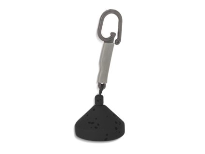 Anaconda olovo Back Lead Černé předšpičkové Hmotnost 60g, 2ks/bal