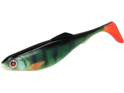NÁSTRAHA - M-SHAD 20cm/PERCH - 1 ks