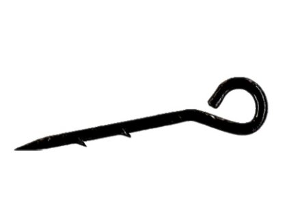 SPIKE - NA NÁVNADY METHOD FEEDER 7mm - 10 ks