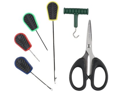 JEHLA - SADA BOILIES S NŮŽKAMI - 1 ks