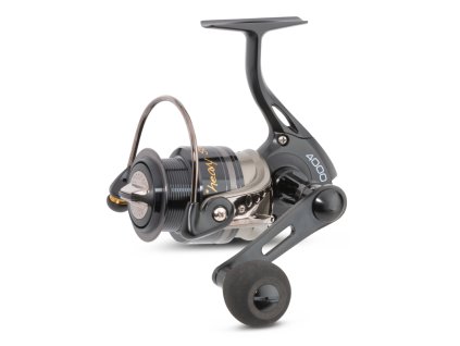 MS Range naviják Heavy Stuff 5000