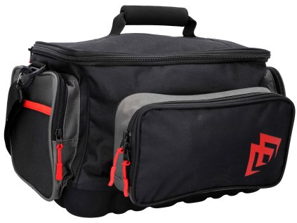 BRAŠNA - HARD BOTTOM BAG (35.5x22x26cm - 1 ks