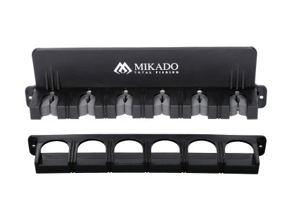 DRŽÁK - NA PRUT VERTICAL ROD RACK - 1 ks