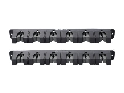 DRŽÁK - NA PRUT HORIZONTAL ROD RACK - 1 ks
