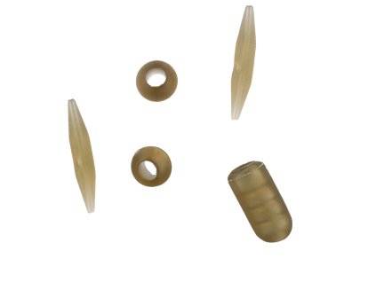 SET - CARP - HELICOPTER COMPLETE GRAVEL/SAND - 3 ks