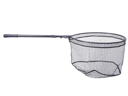 PODBĚRÁK - SKLÁDACÍ 170cm 60/50cm - POGUMOVANÁ SÍŤ 6x15mm - 1 ks