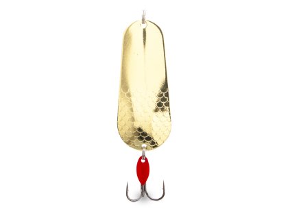 Iron Claw třpytka The Spoon 10 g vzor G