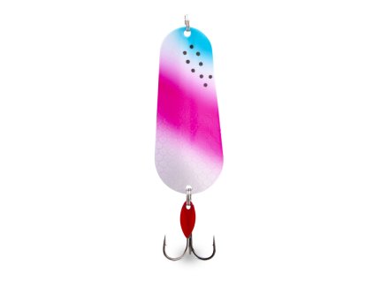 Iron Claw třpytka The Spoon 10 g vzor RB