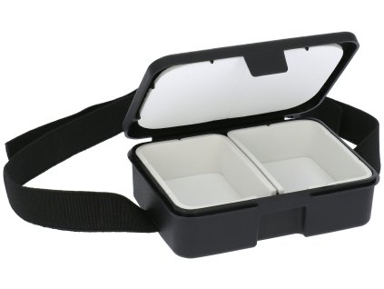 KRABIČKA - TERMO NA ŽIVOU NÁSTRAHU H509 (11.5x8.5x3.2cm) - 1 ks