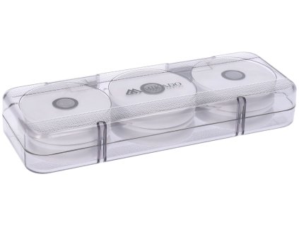 KRABIČKA - NA NÁVAZCE H551 (22x8.3x3.5cm) - 1 ks