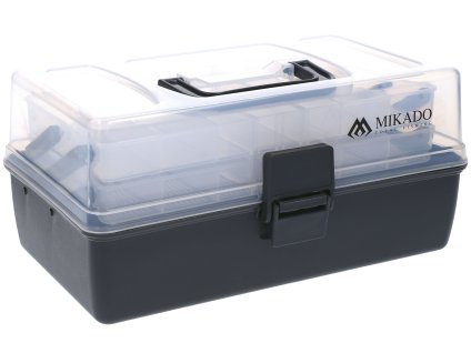 KRABIČKA - NA DROBNOSTI H413 (30x17x14cm) - 1 ks