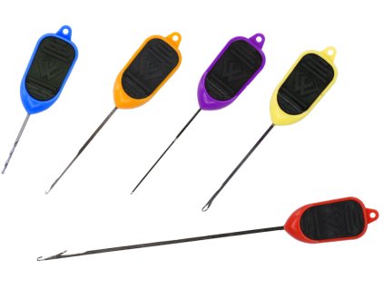 JEHLA - SET JEHEL HQ - 1 ks