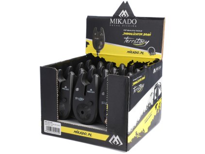 SIGNALIZÁTOR - SOUND LINER HR BOX - 1 ks