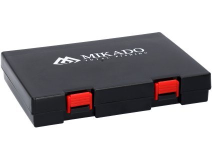 KRABIČKA - SPOON BOX (19.7x 14.2x3.4cm) - 1 ks