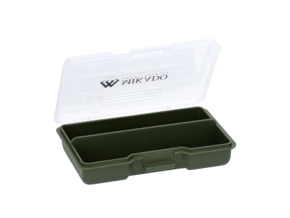 KRABIČKA - NA NÁVAZCE CARP 2 (10.5x7x2.5cm) - 1 ks