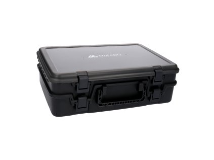 KRABIČKA - DVOUÚROVŇOVÝ H458A (38.5x27x12cm) - 1 ks