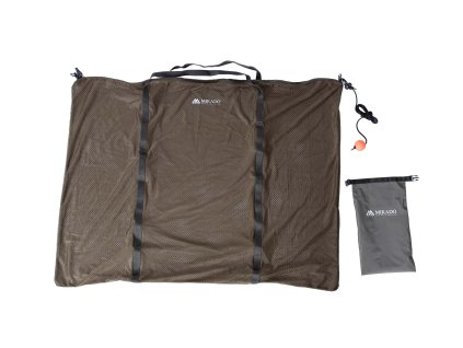 TAŠKA - CARP - TERRITORY CARP SACK (120x90cm - 1 ks