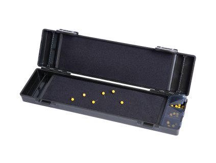 KRABIČKA - DOUBLE RIG BOX - 1 ks