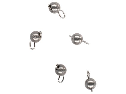 ČEBURAŠKA - WOLFRAM JAWS SADA (0.75g/1.5g/2g/2.5g/3g) - 5 ks