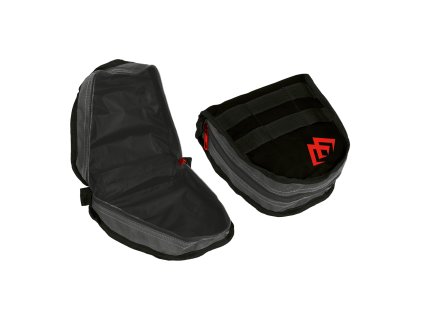 OBAL NA NAVIJÁ - (20x20x8cm) - ČERNÉ - 1 ks