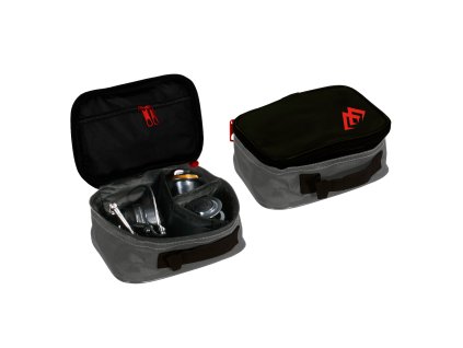 OBAL NA NAVIJÁ - (24x20x12cm) - ČERNÉ - 1 ks