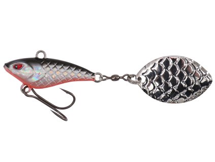 NÁSTRAHA - M-TAIL 12g/BLOODY ROACH - 1 ks