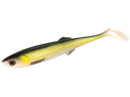 NÁSTRAHA - SICARIO 8.5cm/BLEAK - 5 ks