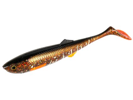 NÁSTRAHA - SICARIO 14cm/DIRTY PIKE - 2 ks