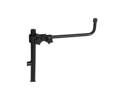 DRŽÁK - NA PODBĚRÁKY ZAHNUTÝ 24cm - 1 ks