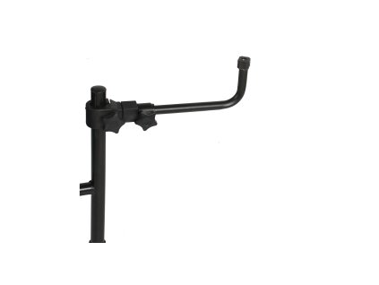 DRŽÁK - NA PODBĚRÁKY ZAHNUTÝ 16cm - 1 ks