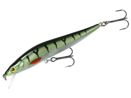 WOBLER FISHUNTER GHOST - 11cm/NATURAL PERCH - NEUTRÁLNÍ - 1 ks