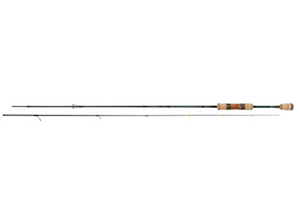PRUT - SENSOR-X AREA S ROD 198 c.w. 0.8-4.5g (2 sec.) - 1 ks
