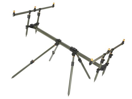 STOJAN - THREELINER 3 ROD - 1 ks