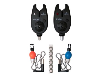 SIGNALIZÁTOR - - HR-C 2 ks ZÁVĚS 2 ks - 1 ks