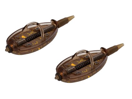 KRMÍTKO - METHOD FEEDER "DOUGLAS" L - 40g - 2 ks