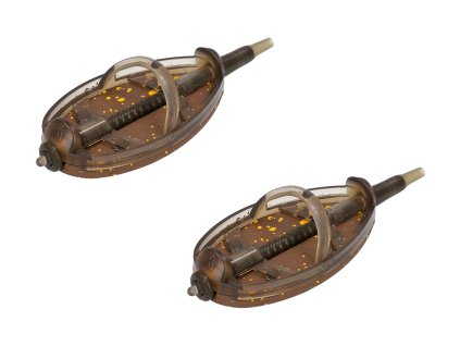 KRMÍTKO - METHOD FEEDER "DOUGLAS" Q.M.F. SYSTEM L - 50g - 2 ks