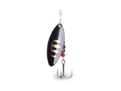 Iron Claw třpytka L-Blade Spinner 11 g vzor BGR