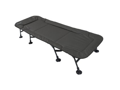LEHÁTKO - TERRITORY BEDCHAIR 8 LEGS - 1 ks