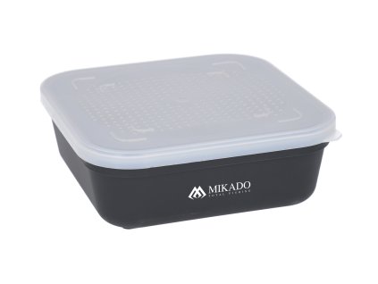 KRABIČKA - NA NÁSTRAHY UAC-G007 (16.5x16.5x5.5cm) - 1 ks